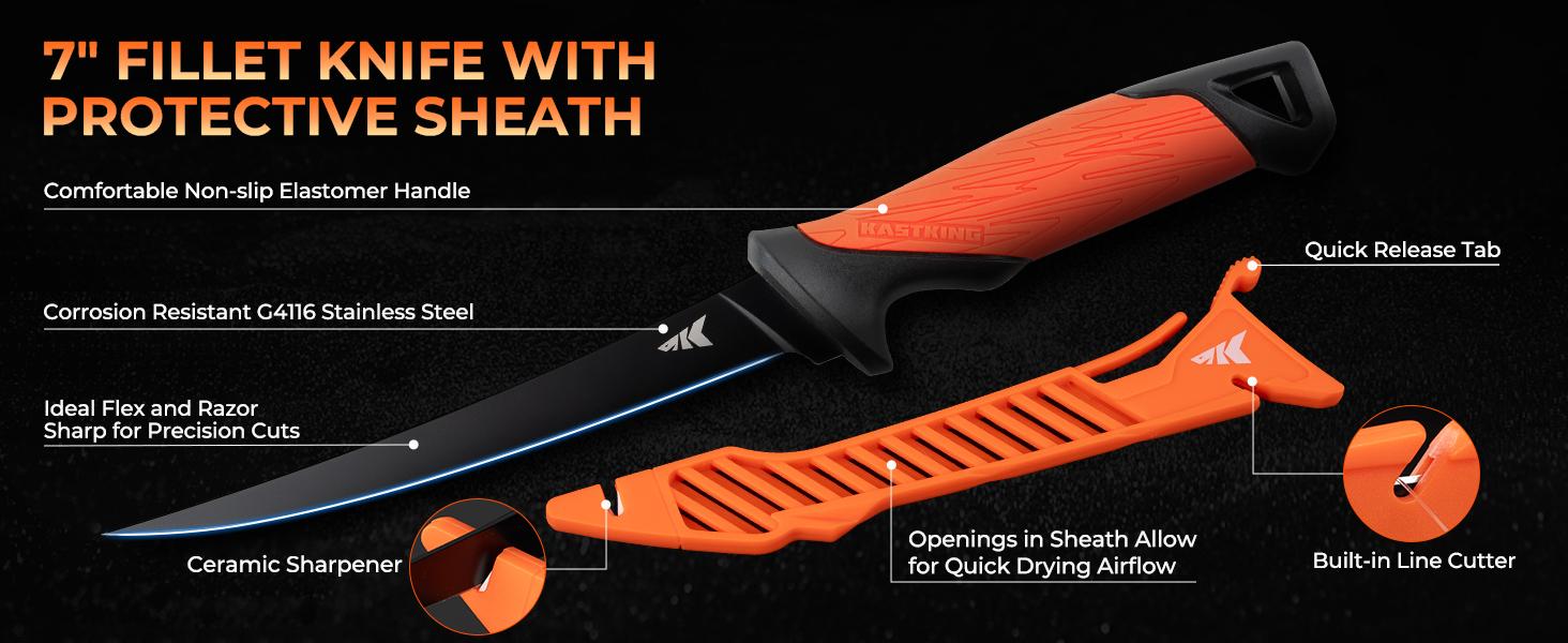 KastKing EZ Fillet Fish Fillet Mat, Anti-slip Texture With 25" Integrated Ruler, Extended Dimensions, Easy to Clean Material, Portable Storage, Fish Cutting Board Chopping Block Ceramic KastKing EZ Fillet Fish Fillet Mat, Anti-slip Texture With 25" Integrated Ruler, Extended Dimensions, Easy to Clean Material, Portable Storage, Fish Cutting Board Chopping Block Ceramic