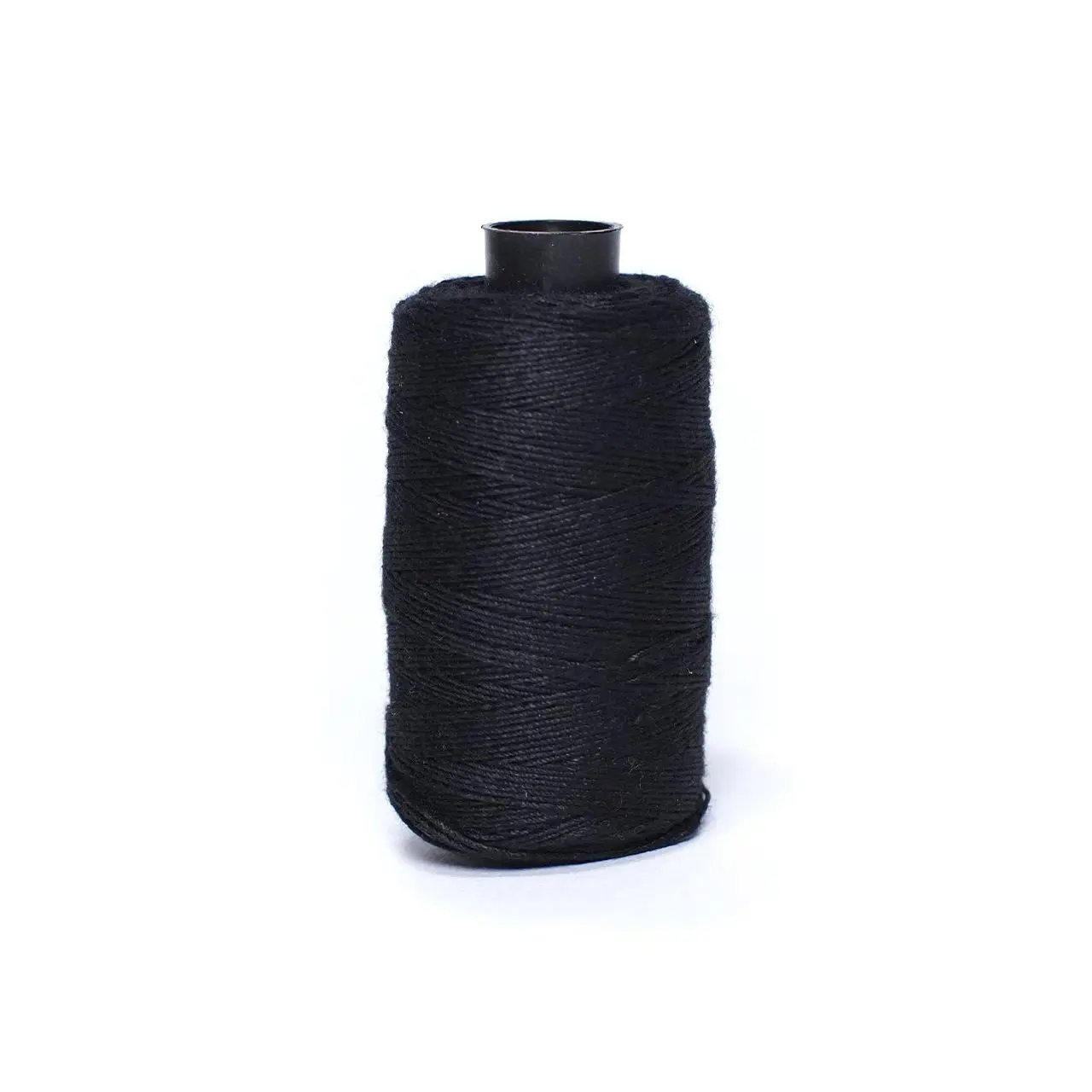 Donna Bella Weaving Thread | Black