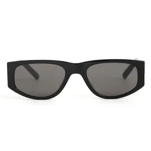 Lily Rectangle Sunglasses