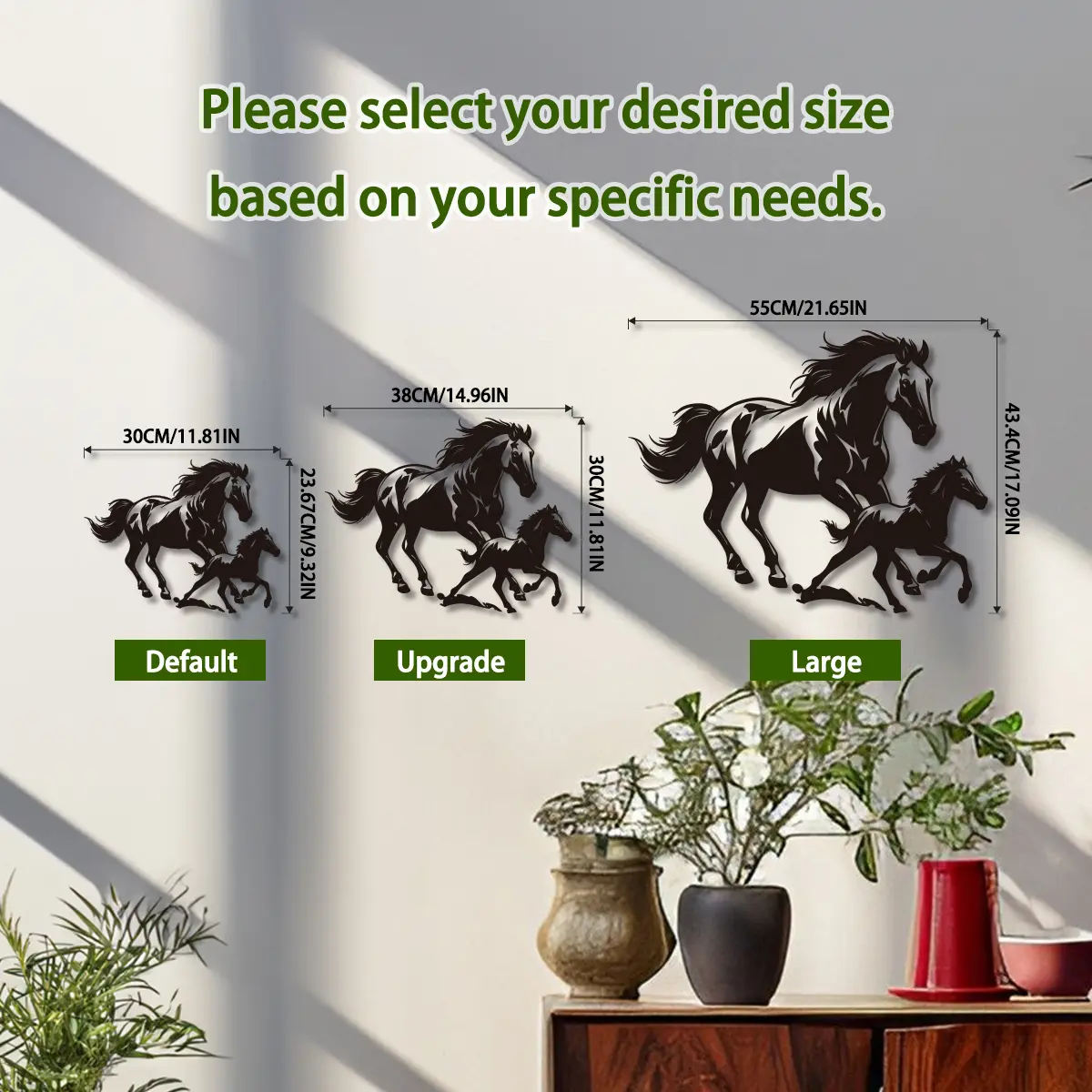 horse metal sign, horse shaped metal wall decor, metal hanging decorative art, home decor, metal horse decor, ranch decor, wall hanging, farmhouse decor, horse family sign, metal wall decor, horse lover, horse, gift Decoration Ornaments