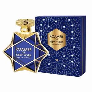 ROAMER OF NEW YORK- 85 ml - Unisex- By Emper