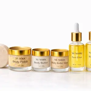 Ultimate Glow Set Ultimate Glow Set