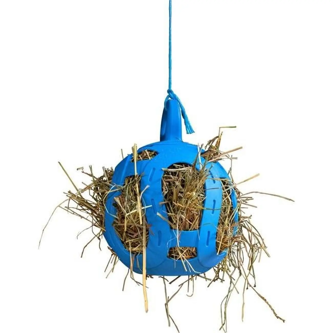 Jolly Hay Ball, Blue