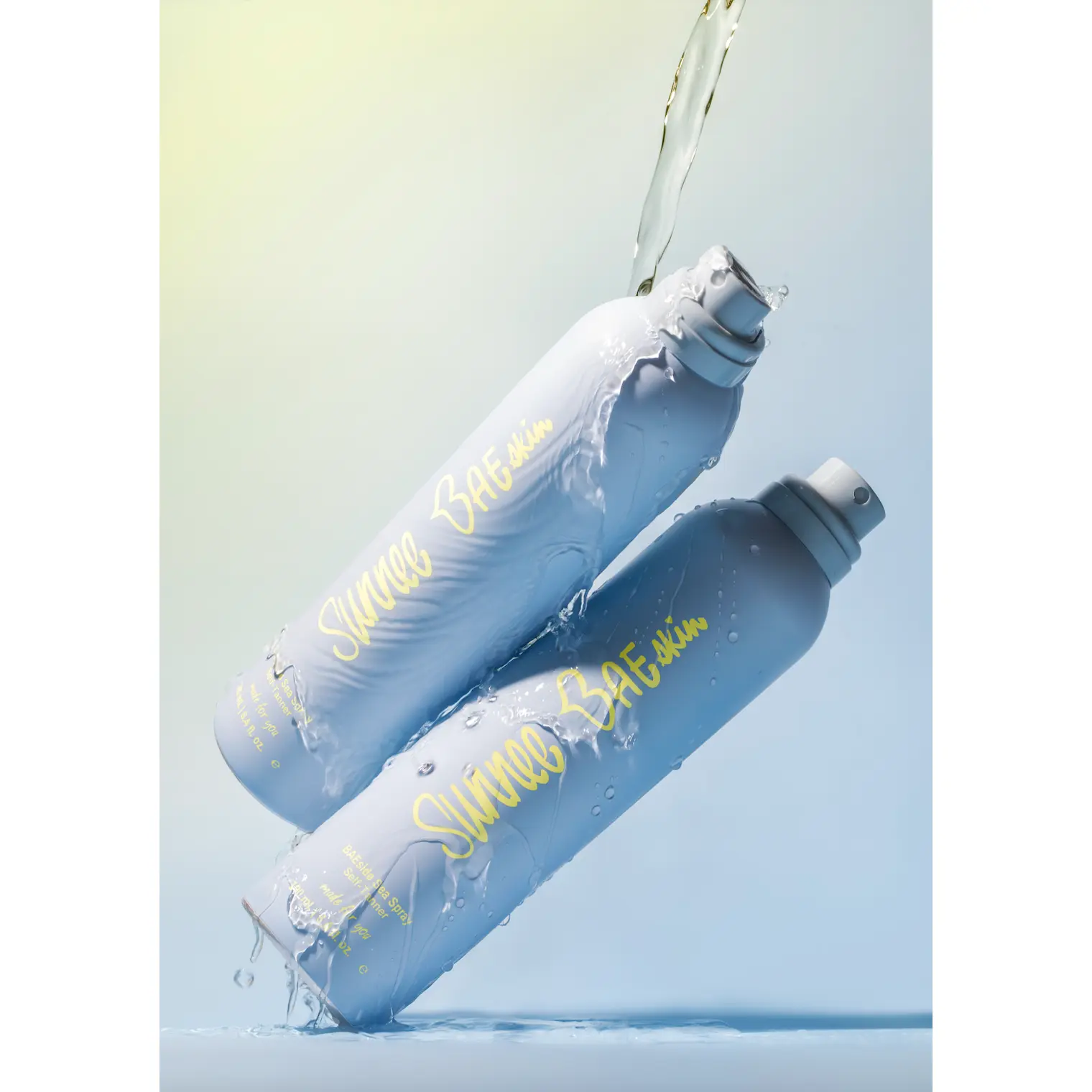 BAEside Sea Spray