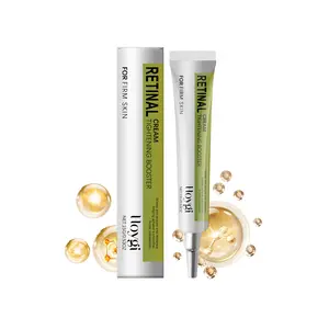 Hoygi Retinol Firming Eye Cream, Gentle Nourishing Eye Care, Hydrating & Moisturizing for Eye Area, Softening & Smoothing Skin Care