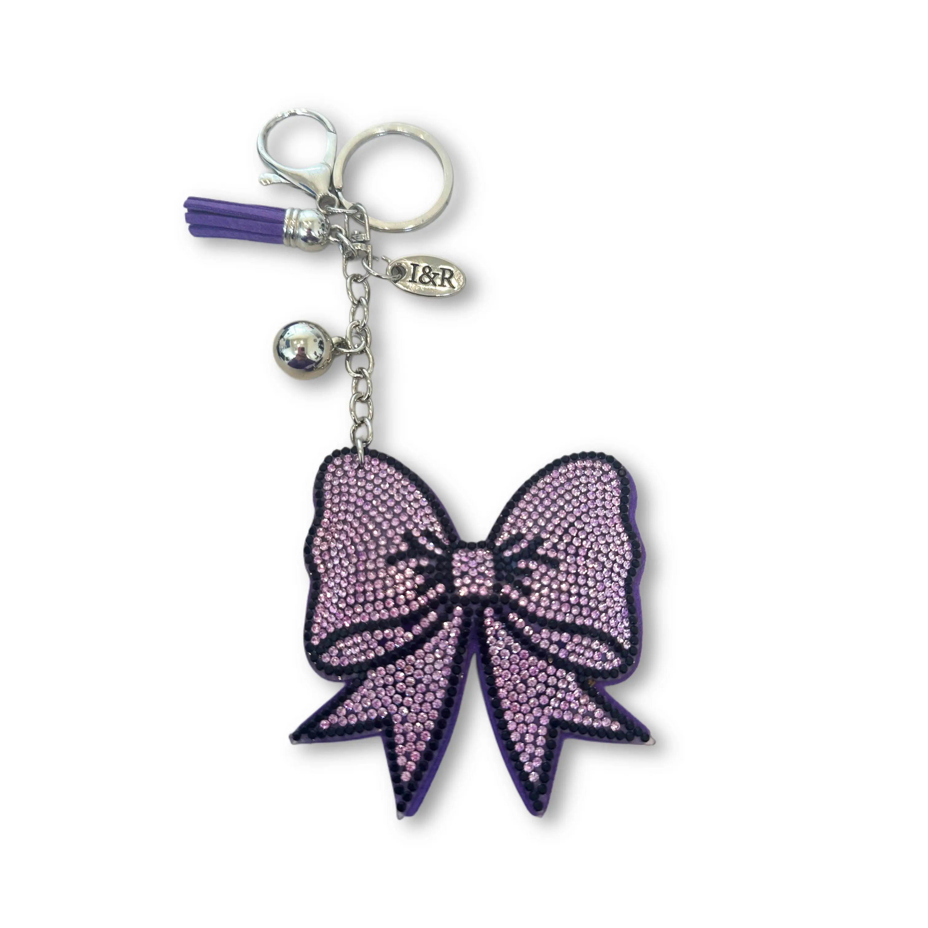Bow Lavender
