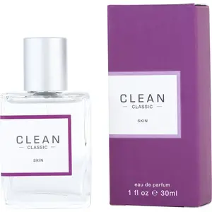 Clean Skin By Clean Eau De Parfum For Women Clean Skin By Clean Eau De Parfum For Women