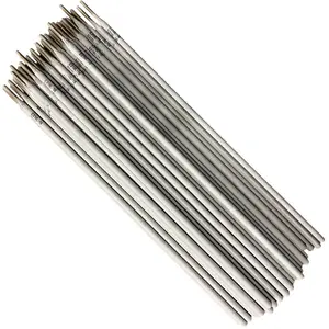E316L-16 1/8" x 14" Stainless Steel Electrode (5-lb)