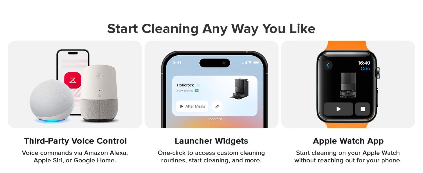 Roborock Qrevo Series Robot Vacuum and Mop, 10,000Pa suction, Self-Drying, Auto Mop Washing, Self-Emptying & Refilling, 10mm Mop Lifting, Smart Obstacle Avoidance (QV 35S) #TikTokShopJumpstartSale Roborock Qrevo Series Robot Vacuum and Mop, 10,000Pa suction, Self-Drying, Auto Mop Washing, Self-Emptying & Refilling, 10mm Mop Lifting, Smart Obstacle Avoidance (QV 35S) #TikTokShopJumpstartSale