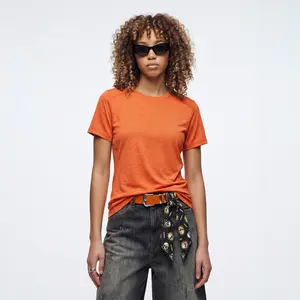 Inflation-Adjusted 100G Women’s Outdoor Hiking Running Short-Sleeve T-Shirt fathers day gift