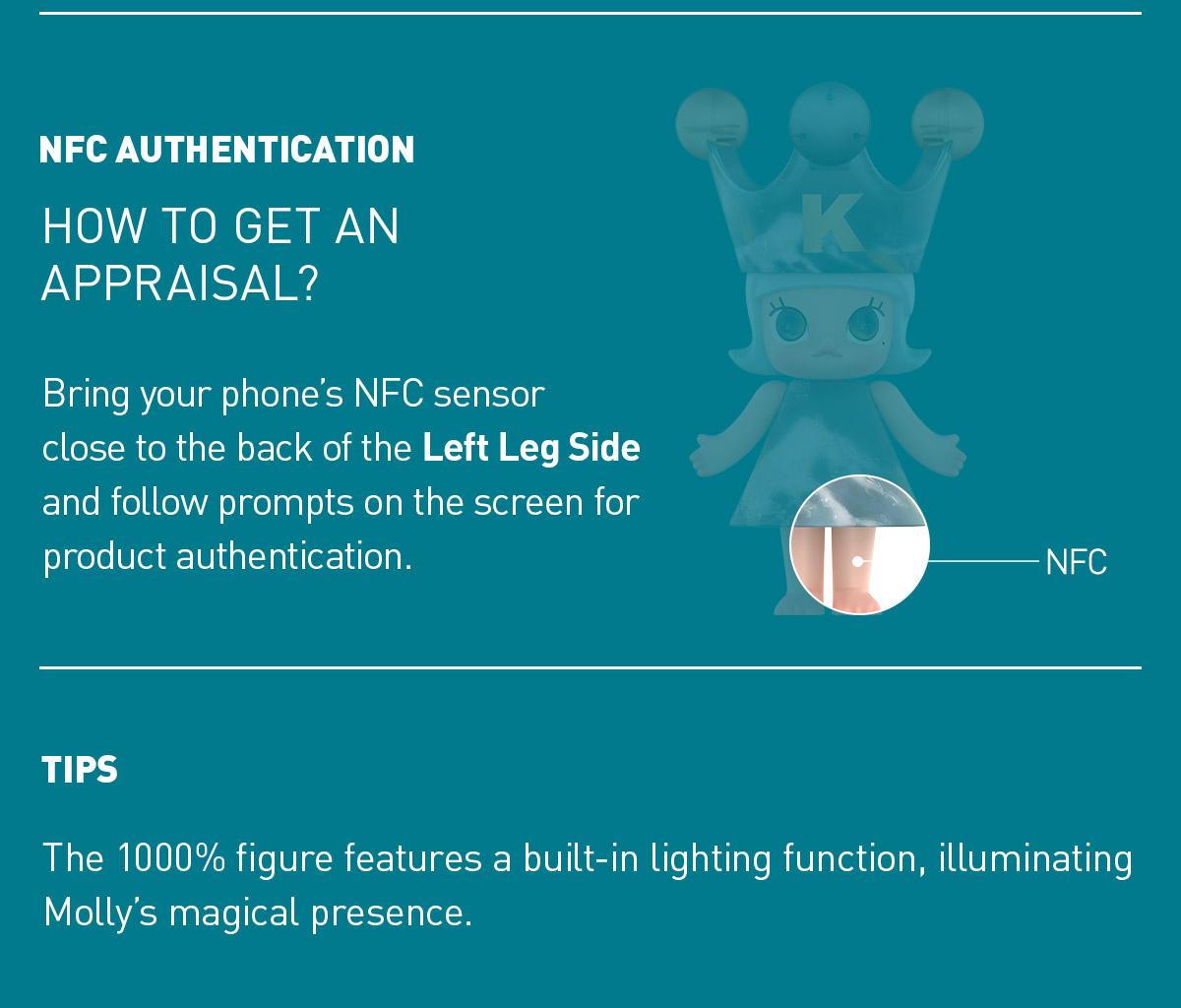 MEGA ROYAL MOLLY 1000% DIDI-TO LOVE