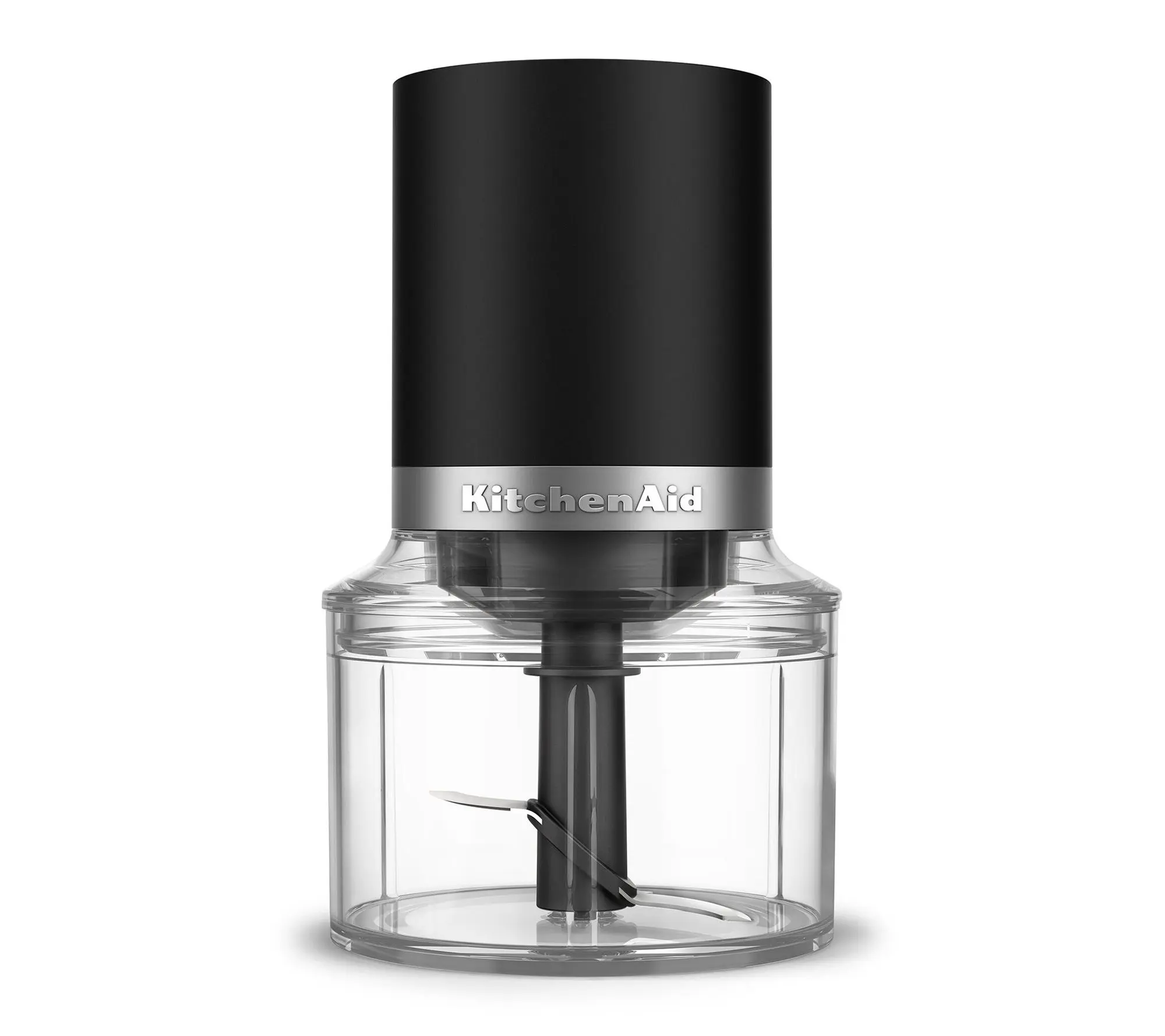 KitchenAid Go Cordless Top Down Food Chopper KitchenAid Go Cordless Top Down Food Chopper