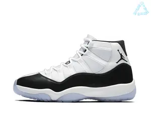 White leather + Black patent + Jumpman = A stealth grail Sneakers