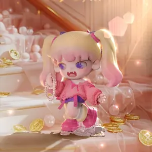 Yobu A corner that nobody cares about  blind box