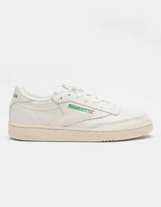 REEBOK Club C 85 Model Vintage Womens Shoes