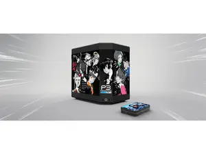 HYTE - Persona 3 Reload Y60 Bundle