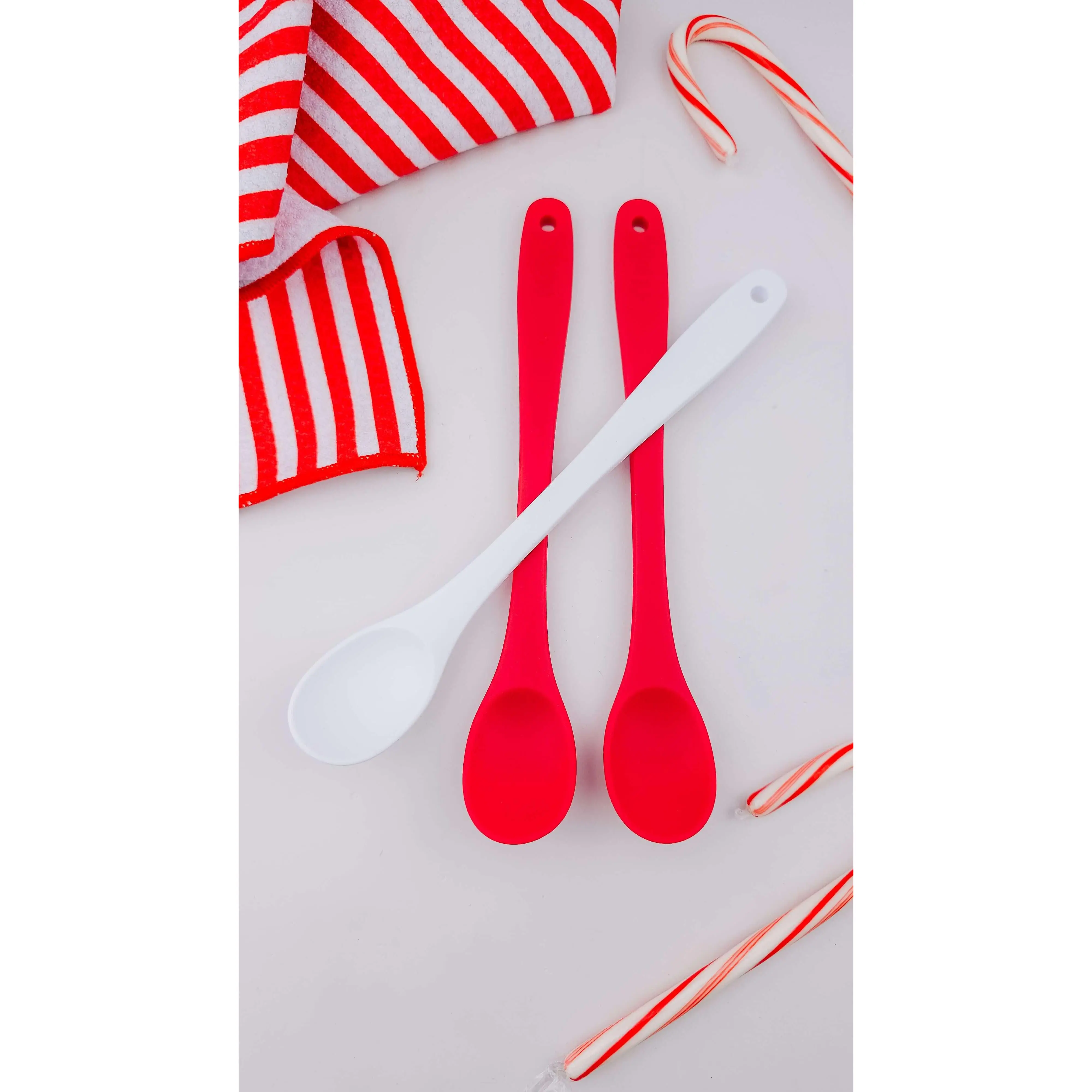 The Creami Spoon - Holiday Duo