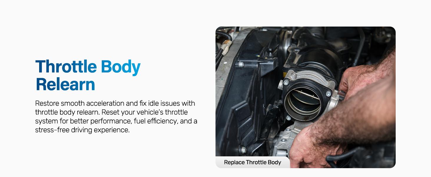 BLCKTEC 460T OBD2 Scanner 2026 Edition with 12 Reset Services, scan Engine/ABS/SRS/Transmission, Oil/TPMS/EPB/SAS/DPF Reset, ABS Bleeding, Auto VIN, Free updates