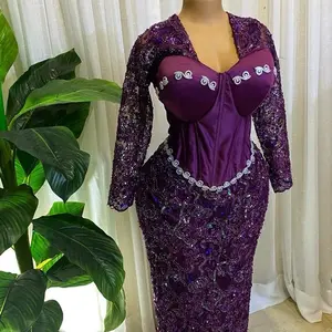 Lace dress