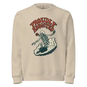 Skele Boarder Crew - Limited Dose