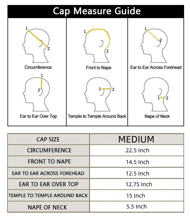 [Spring Essential] Wiggins Hair Ready to Go Glueless Wig Body Wave 7x4 & 7x5 Lace Closure Wigs Human Hair Pre Cut Lace Pre Bleached Knots Wig Beginner Friendly And 13x4 Lace Front Wig Pre Plucked Hairline #SpringStatements #WeeklyDeals