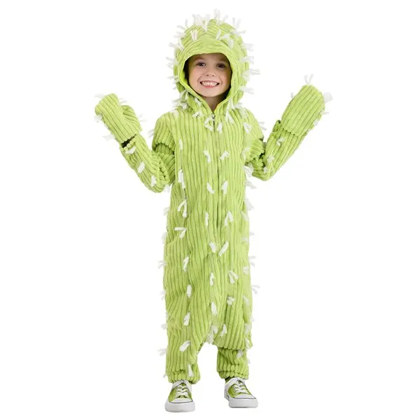 Toddler Cactus Cutie Costume