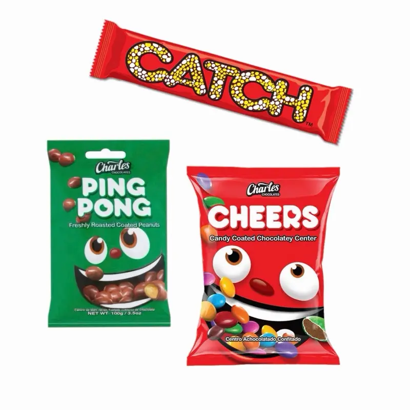 Charles Chocolate