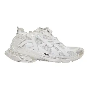Balenciaga Runner Sneaker White