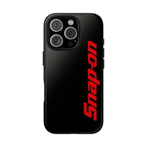 Snap On Tool Tough Phone Case For Iphone