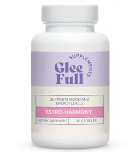 Estro-Harmony Supplement
