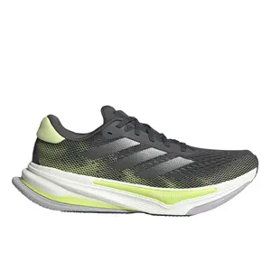 adidas Mens Supernova Prima Running Sneakers Shoes - Grey