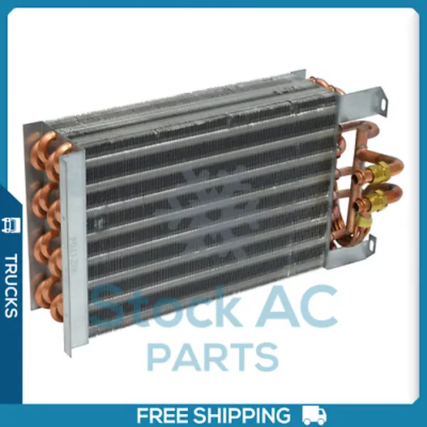 New A/C Evaporator Core for Kenworth Any, T400 SERIES, T450 SERIES, T600..