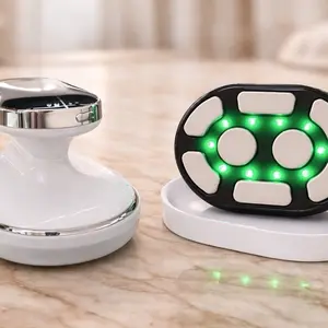 Body Masssager for Lymphatic drainage