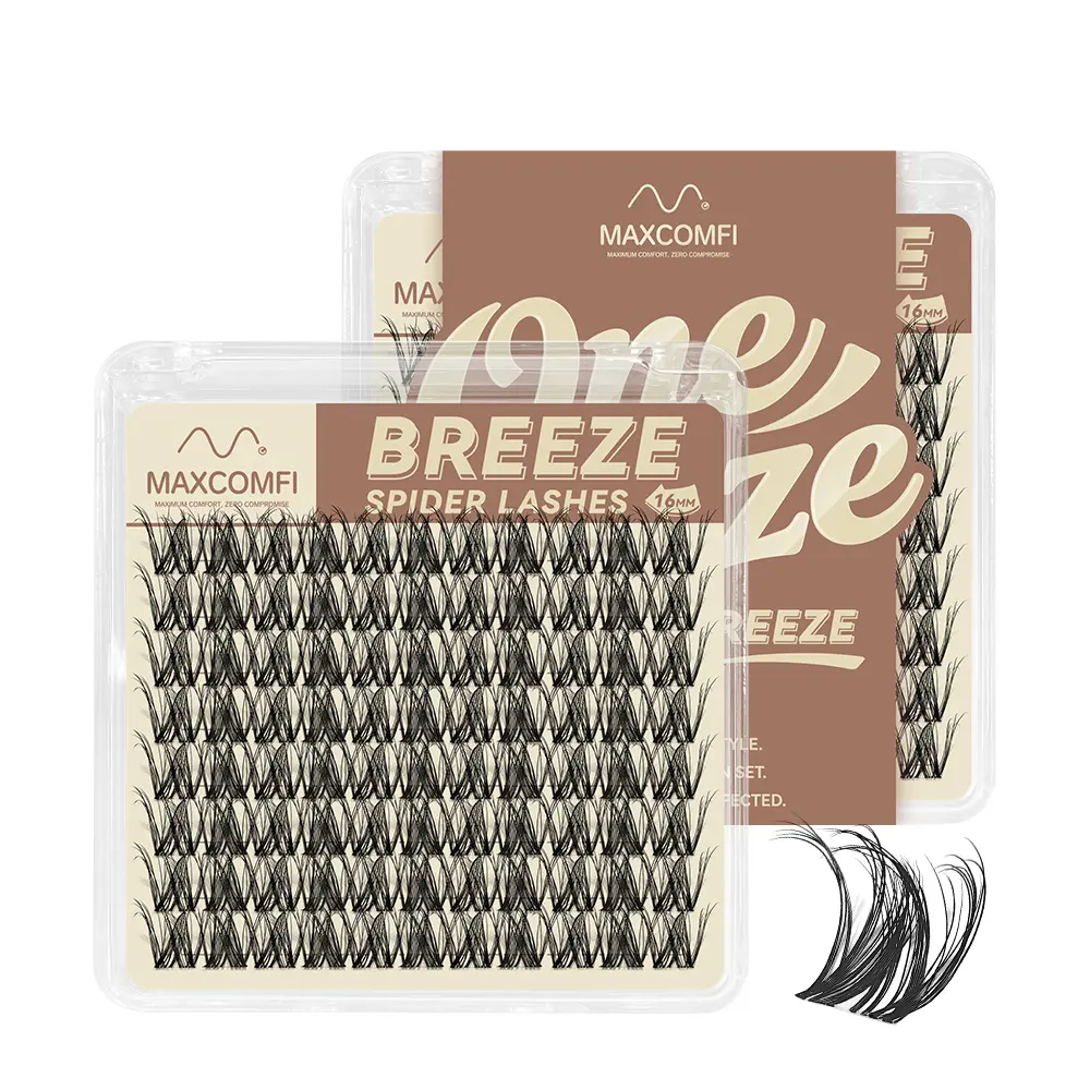 BREEZE-16