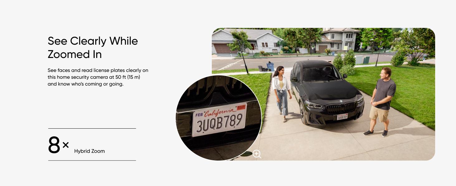 eufy Security SoloCam S340 360° Pan & Tilt Solar Security Camera 2.4 GHz Wi-Fi No Monthly Fee HomeBase S380 Compatible - Ai Auto Lock And Tracking eufy Security SoloCam S340 360° Pan & Tilt Solar Security Camera 2.4 GHz Wi-Fi No Monthly Fee HomeBase S380 Compatible - Ai Auto Lock And Tracking