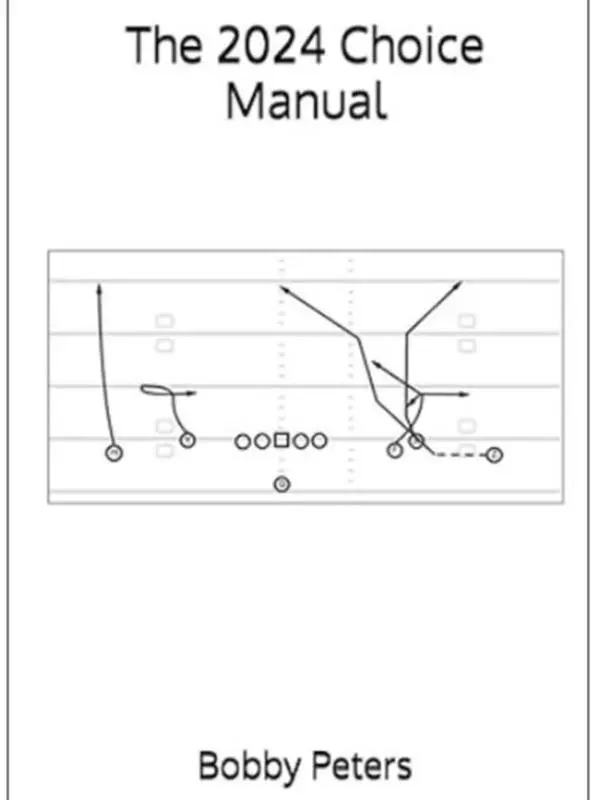 The 2024 Choice Manual