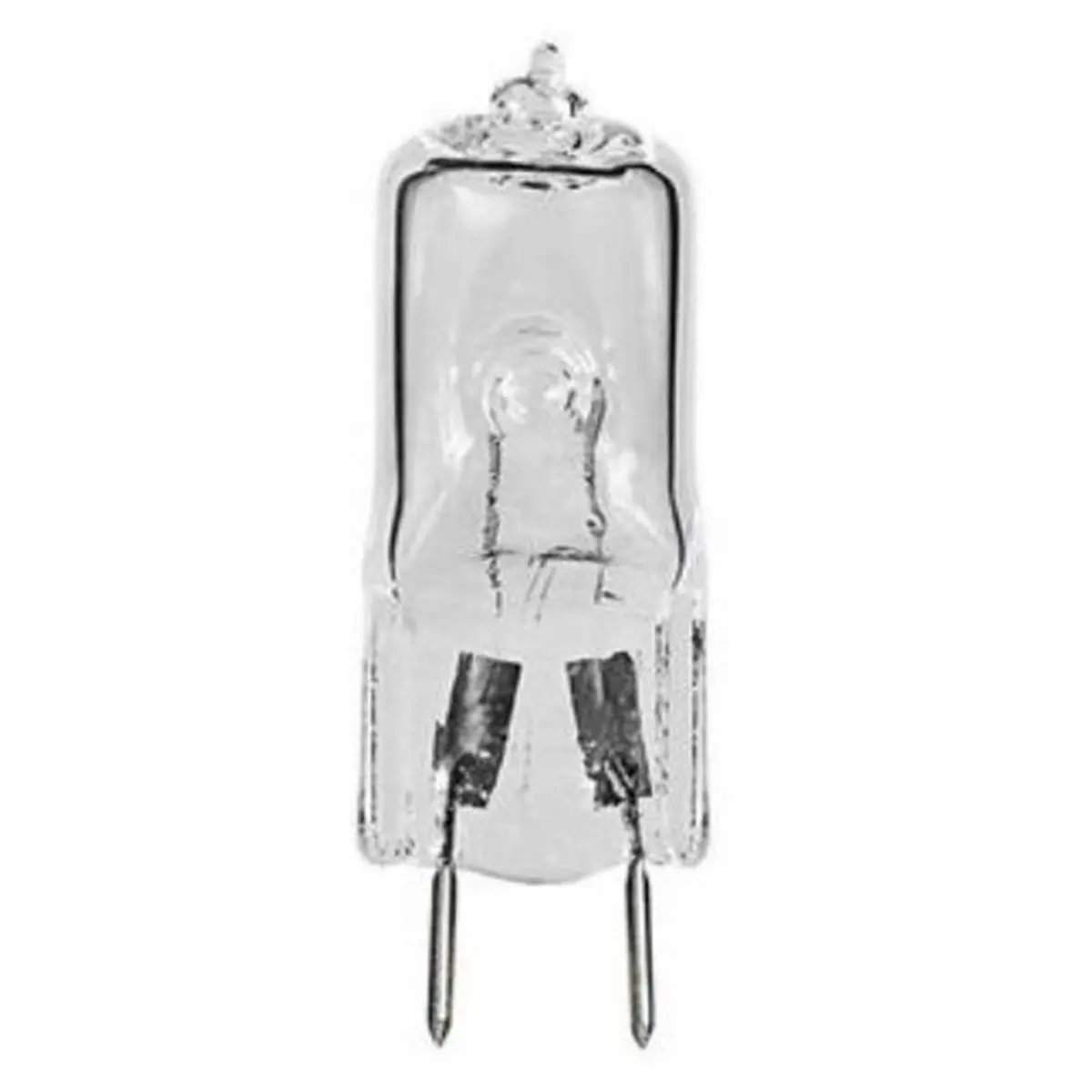 Genuine LG Microwave Halogen Bulb Replacement Part for Household Appliances, High-Quality Modern Bulb Component, Household Appliance Parts & Accessories Genuine Part