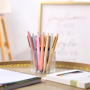 Mr Pen retractable gel pens