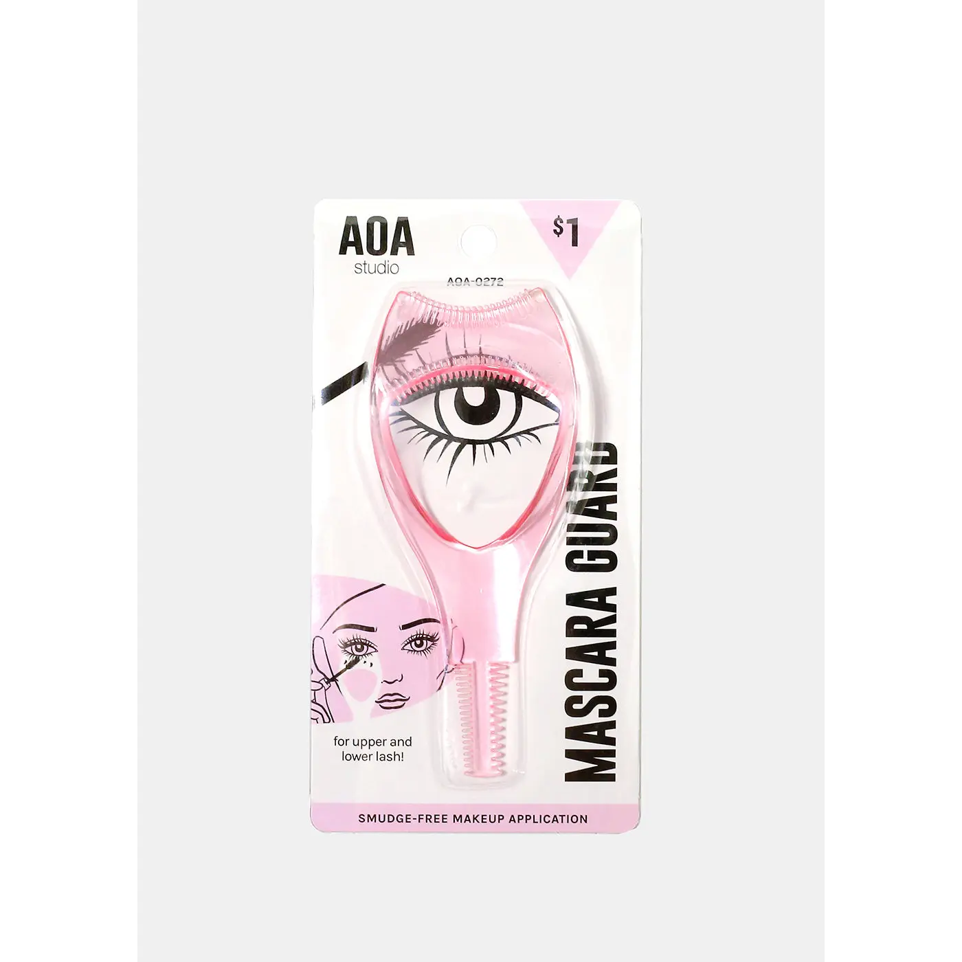 AOA Studio Mascara Lash Guard
