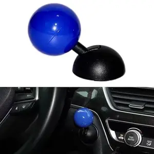 Push-to-Start Joystick Car Button