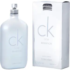 Ck One Essence By Calvin Klein Parfum Intense For Unisex