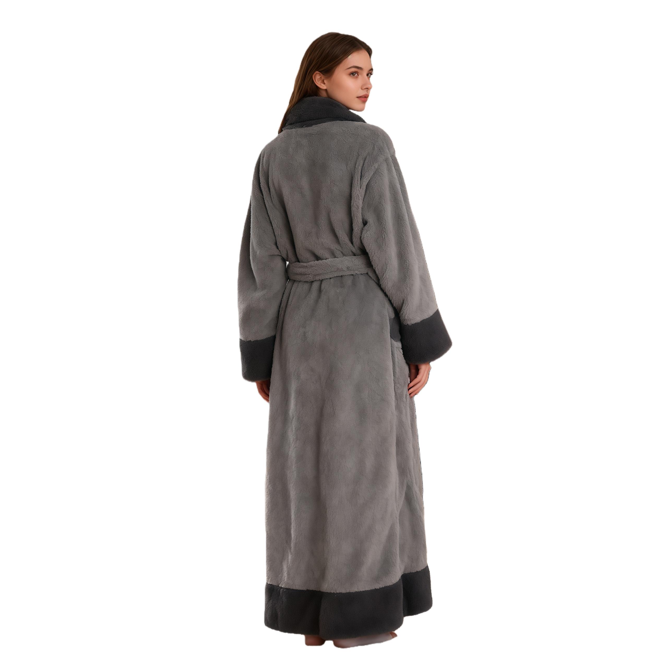 Hoodless Apple-Patterned Bathrobe with Plush Lining and Belted Design for Cozy Comfort eeyore onesie Open Feel Soft and Cozy Plush Material Custom Fit Ideal for Relaxation