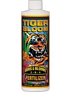 Tiger Bloom Liquid Plant Food