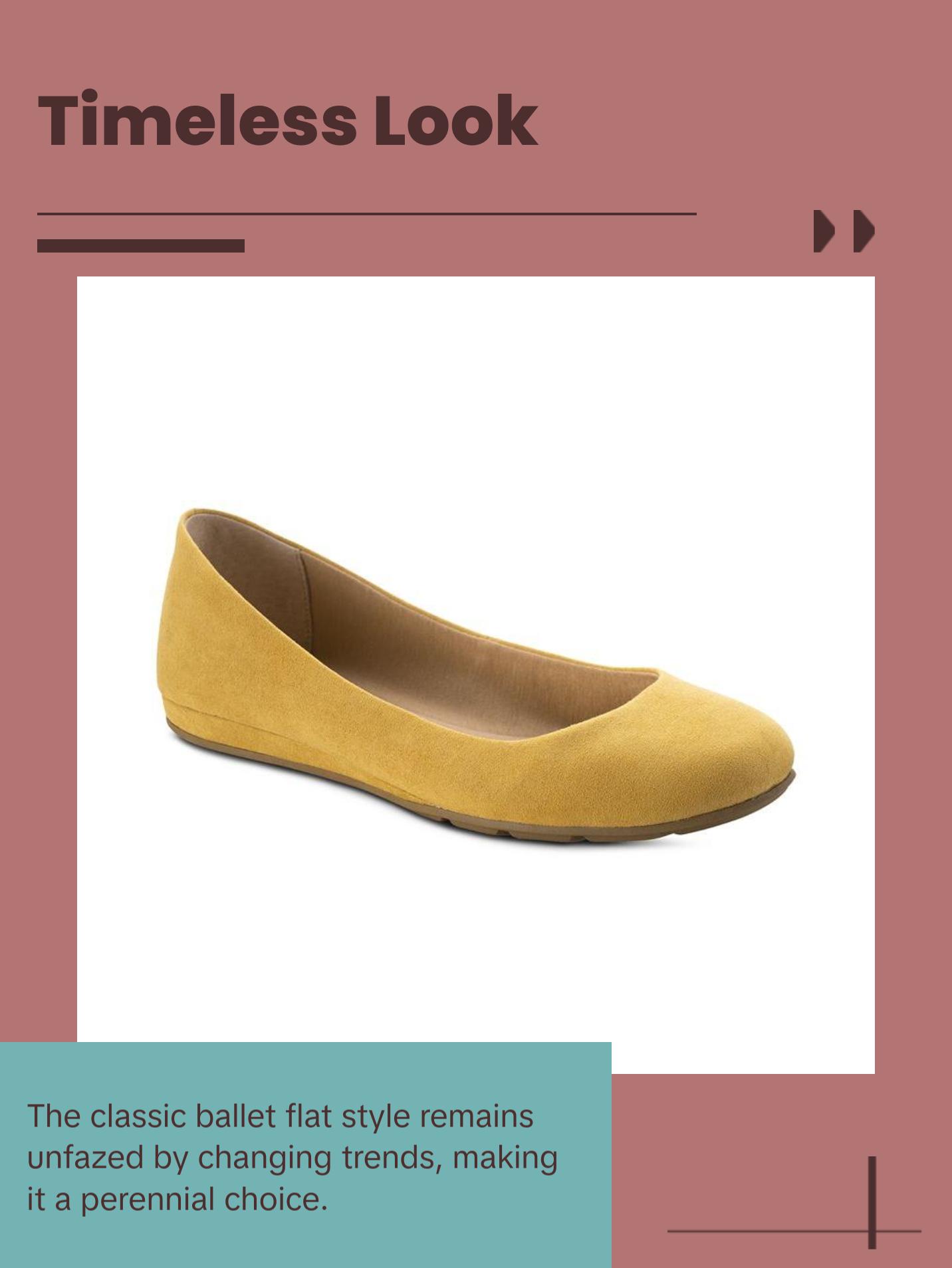 Eliana Flats, Created for Macy's