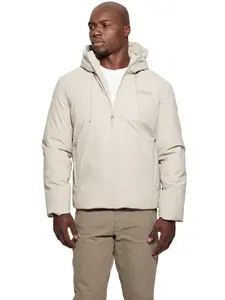 GUESS Male Dalim Padded Jacket