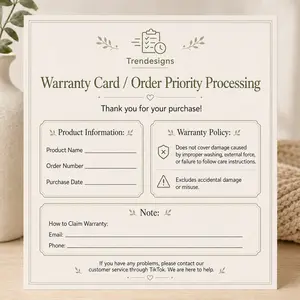 Priority support with packaging, delivery, or product issues, please contact our after-sales service team