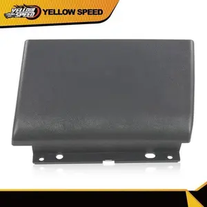 Fit For 1999-2002 GMC Sierra Chevy Silverado  Panel Cup Holder Delete Trim