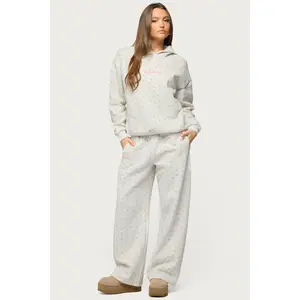 Flower Power Sweatpants