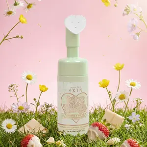 P.Louise In Love With Me Foaming Cleanser - Easter Edition