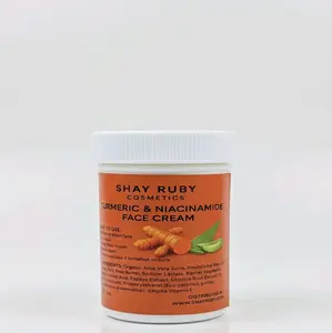 Turmeric face cream Turmeric face cream